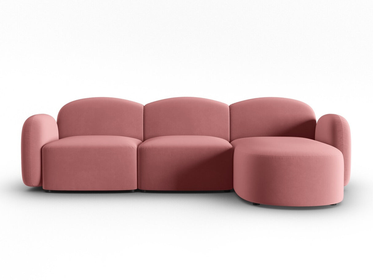 Stūra dīvāns 563687