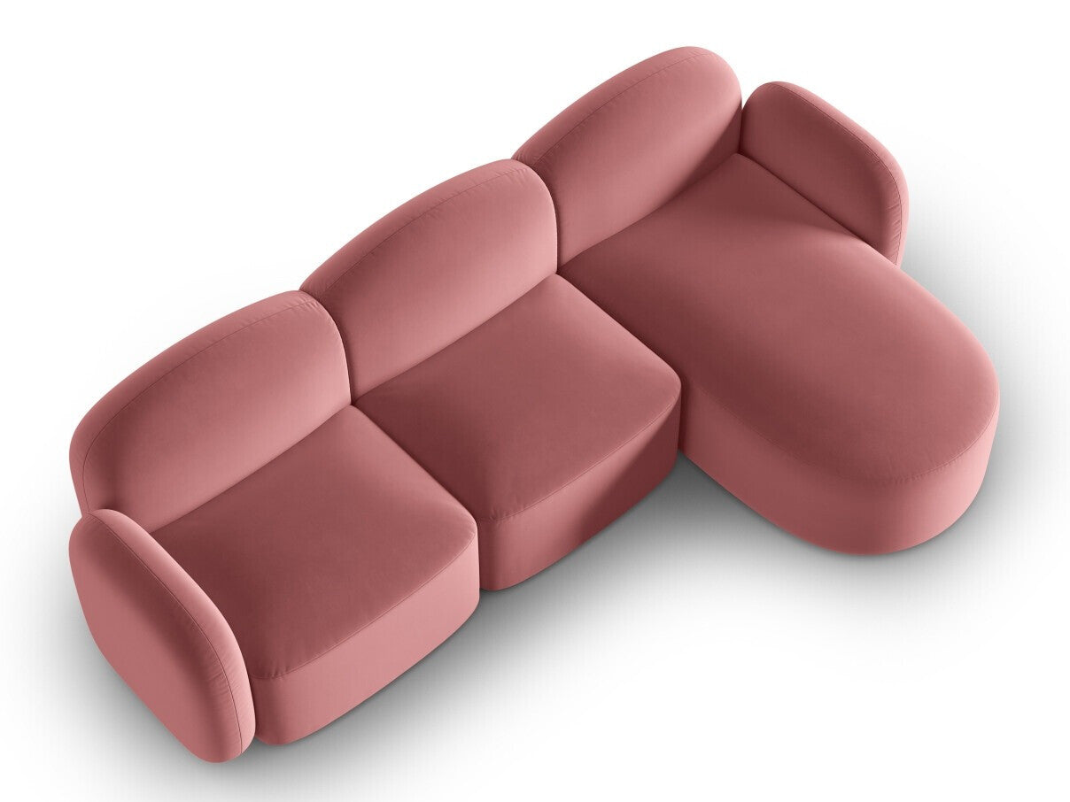 Stūra dīvāns 563687