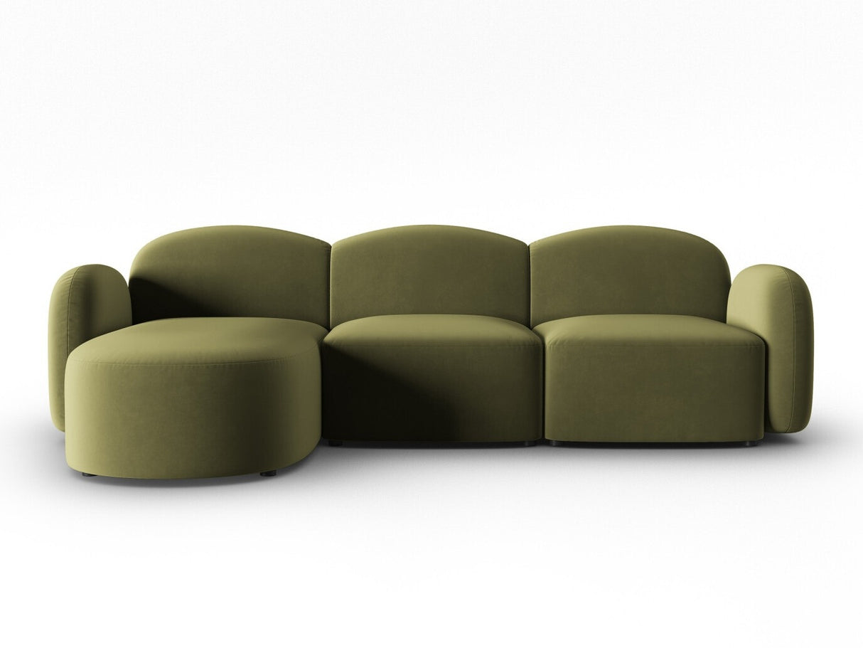 Stūra dīvāns 563687