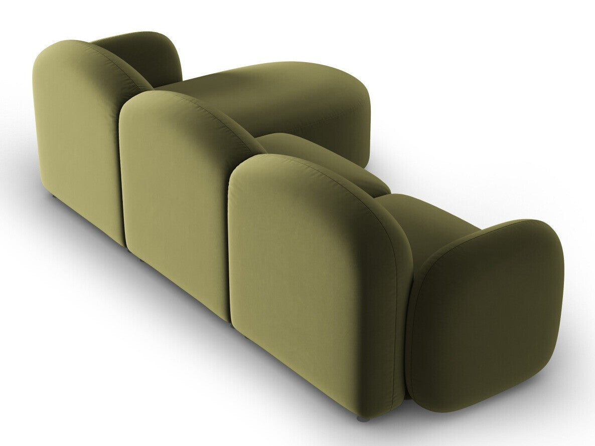 Stūra dīvāns 563687