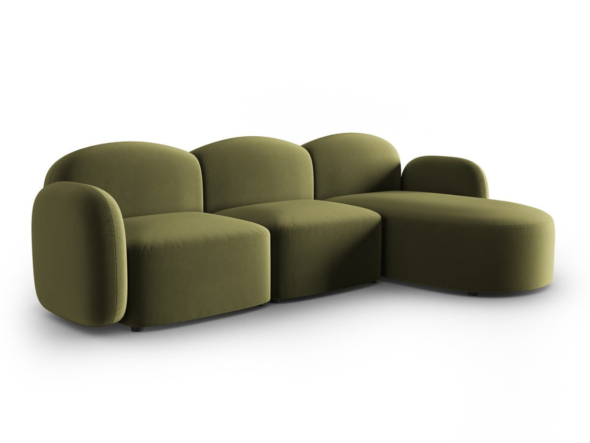 Stūra dīvāns 563687