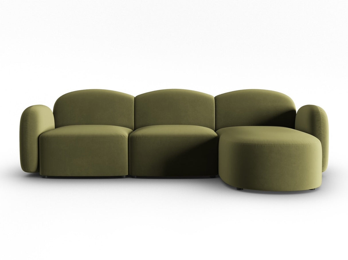 Stūra dīvāns 563687