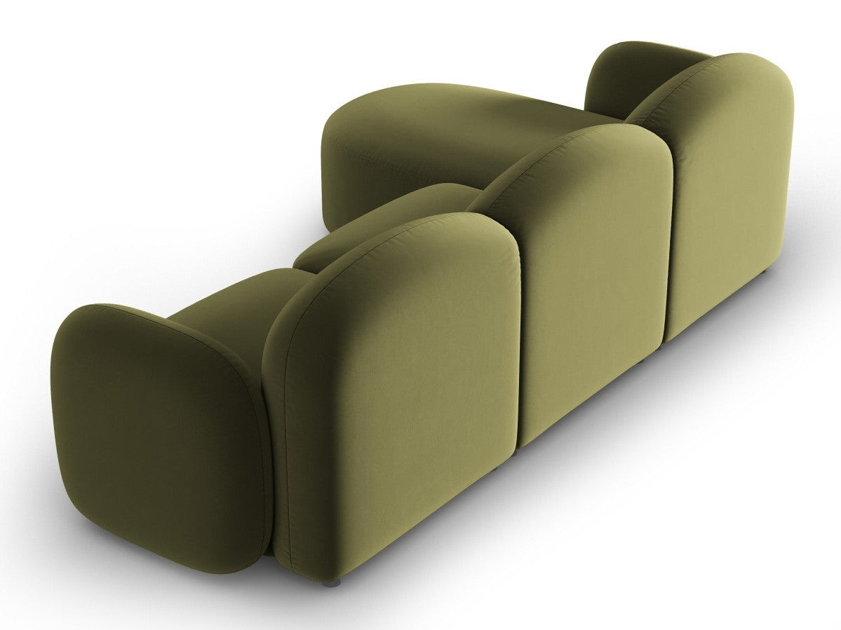 Stūra dīvāns 563687