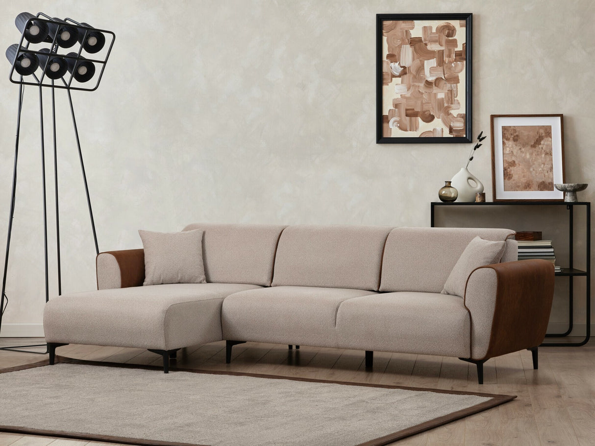 Stūra dīvāns 563734