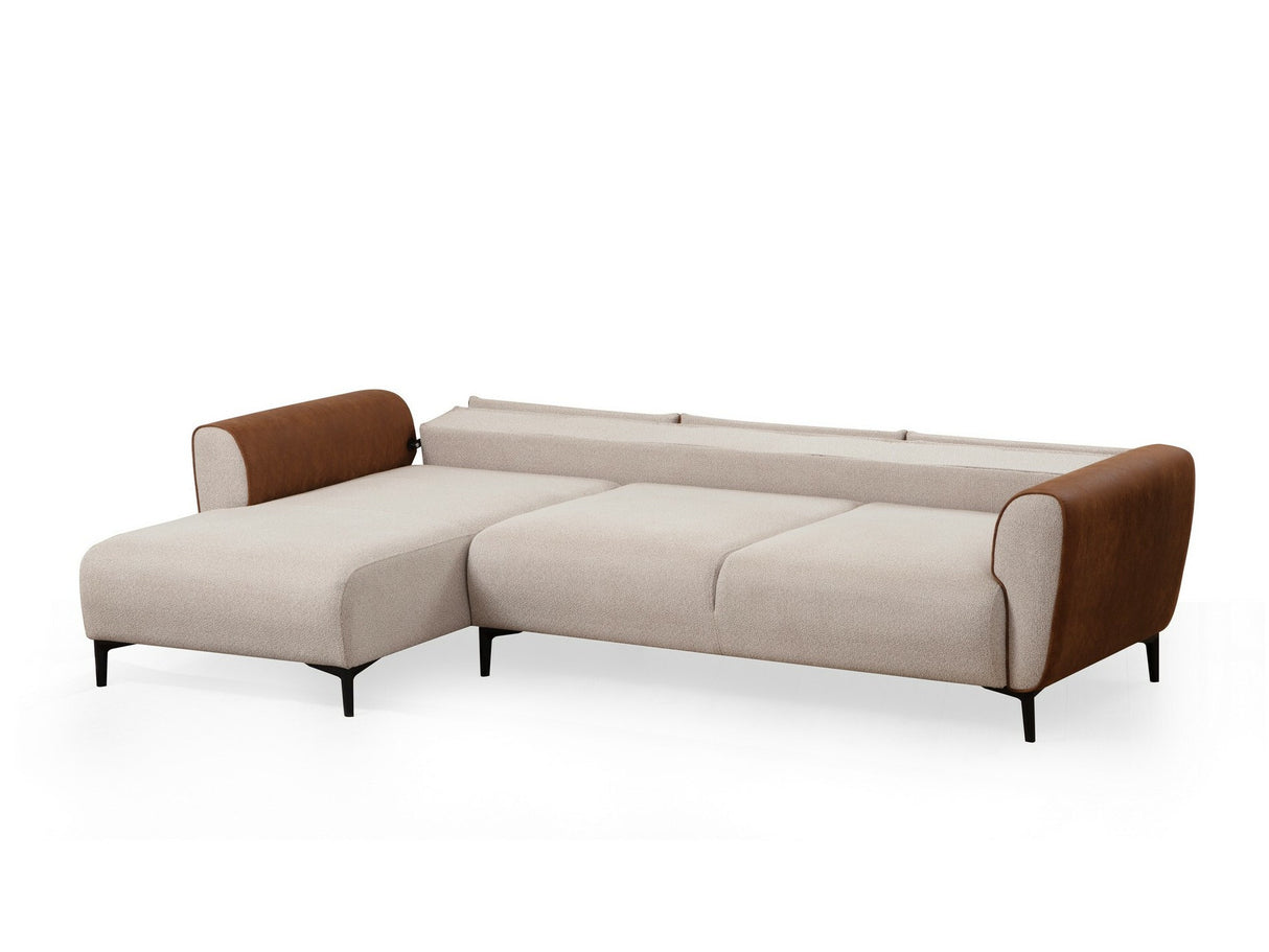 Stūra dīvāns 563734