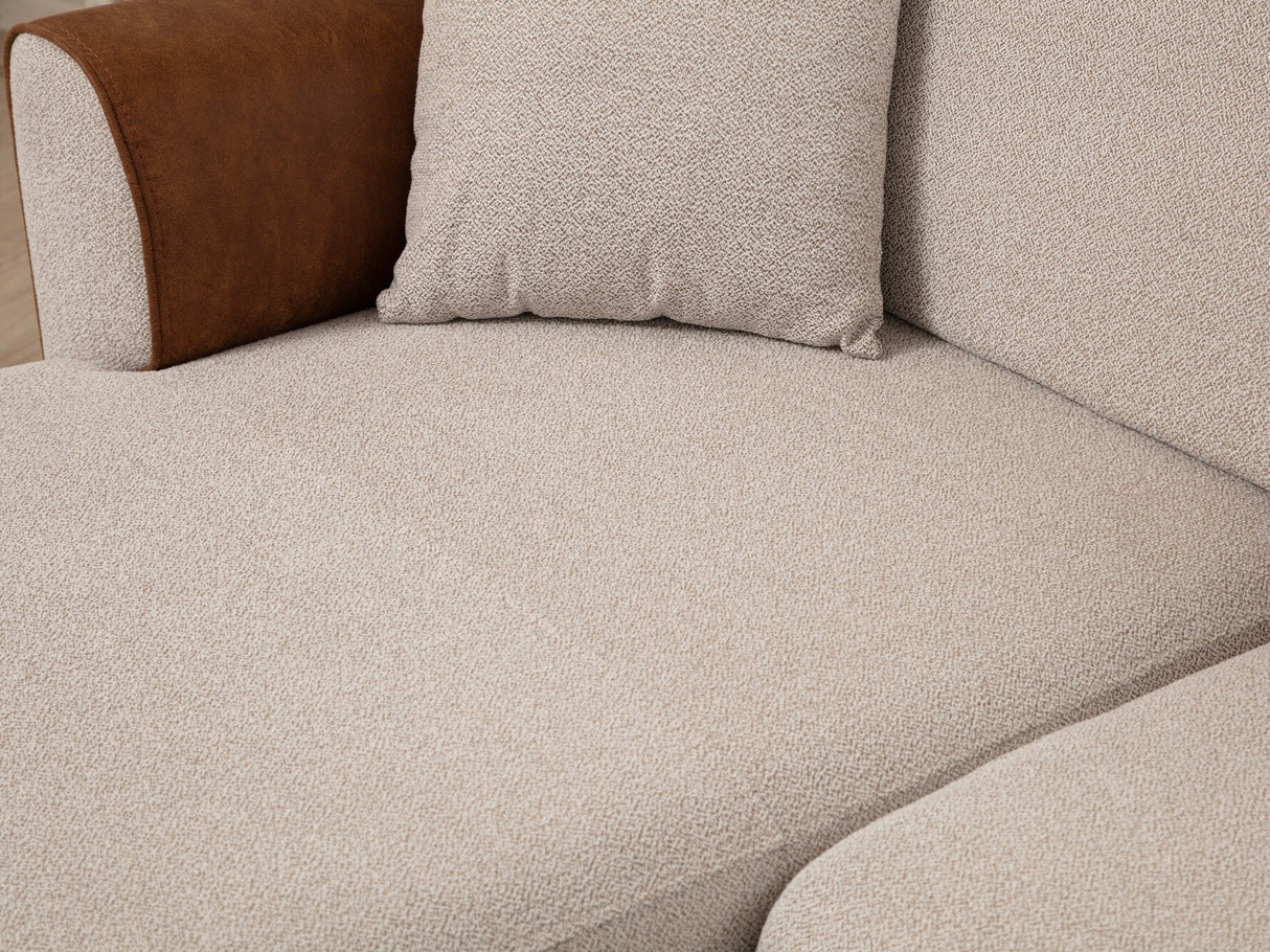 Stūra dīvāns 563734