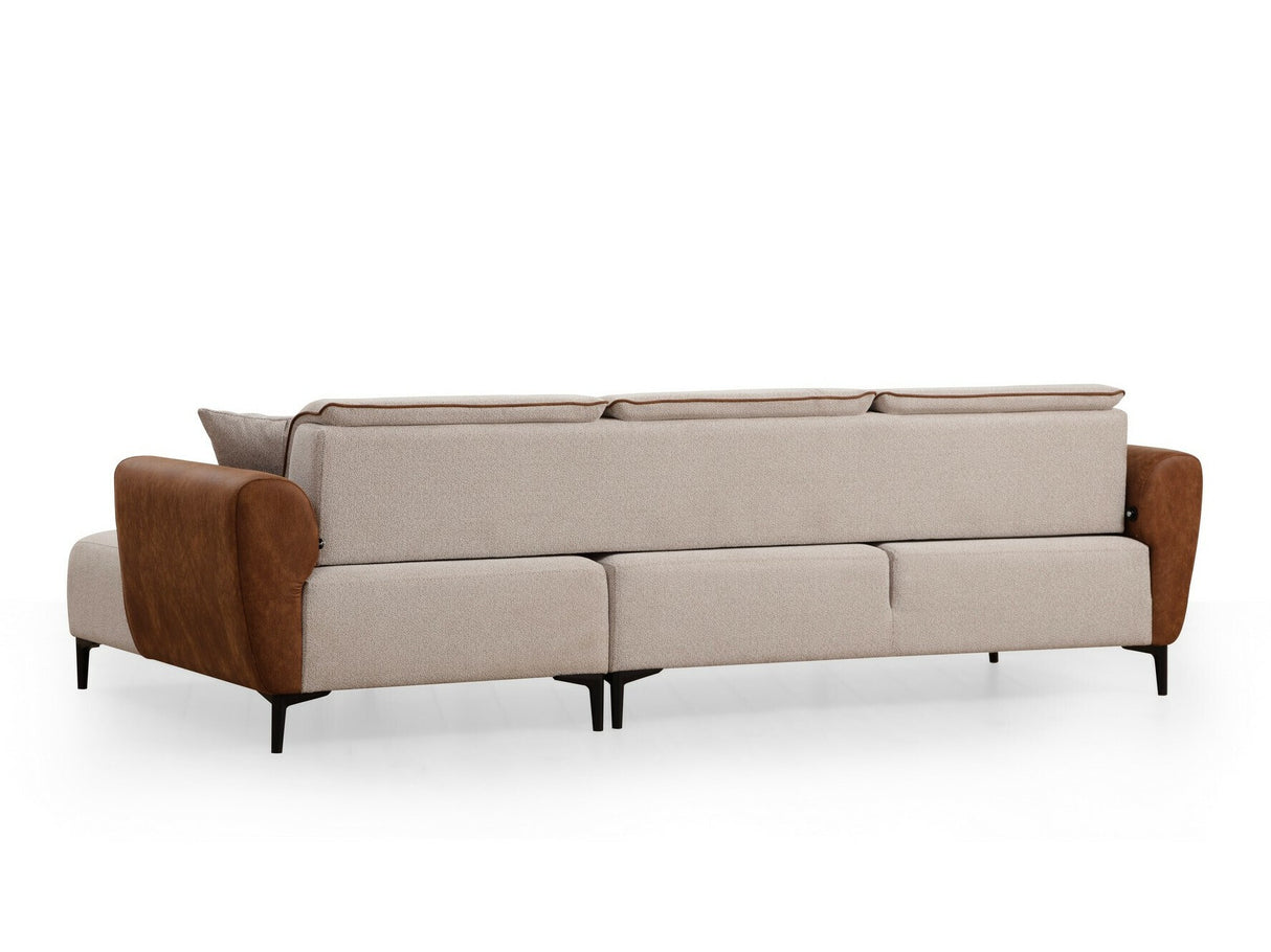 Stūra dīvāns 563734