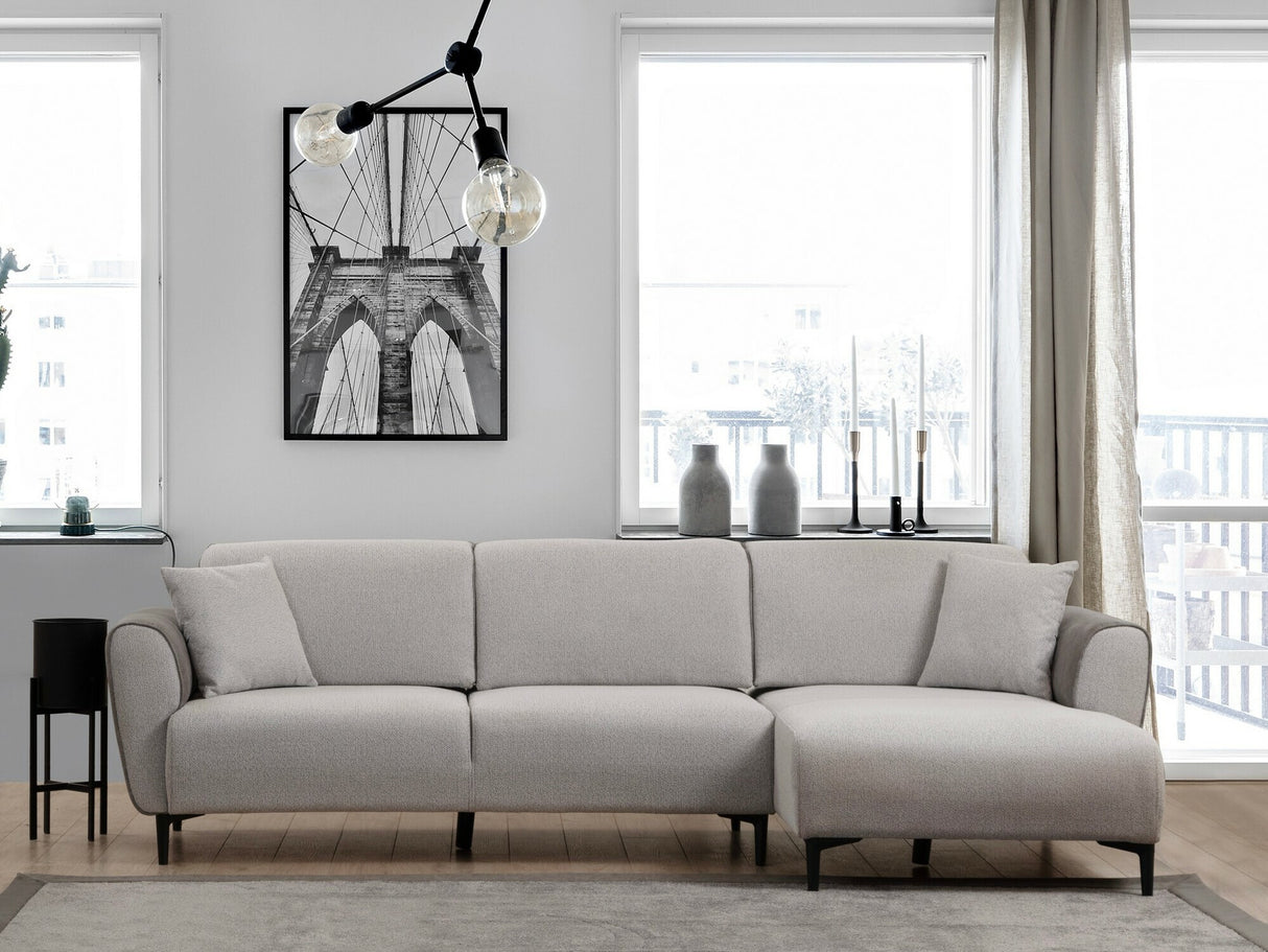 Stūra dīvāns 563734