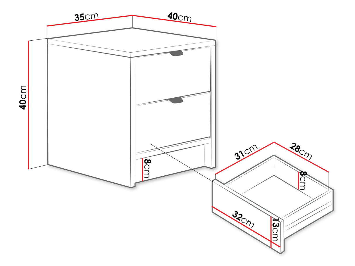Naktsgaldiņš 512122