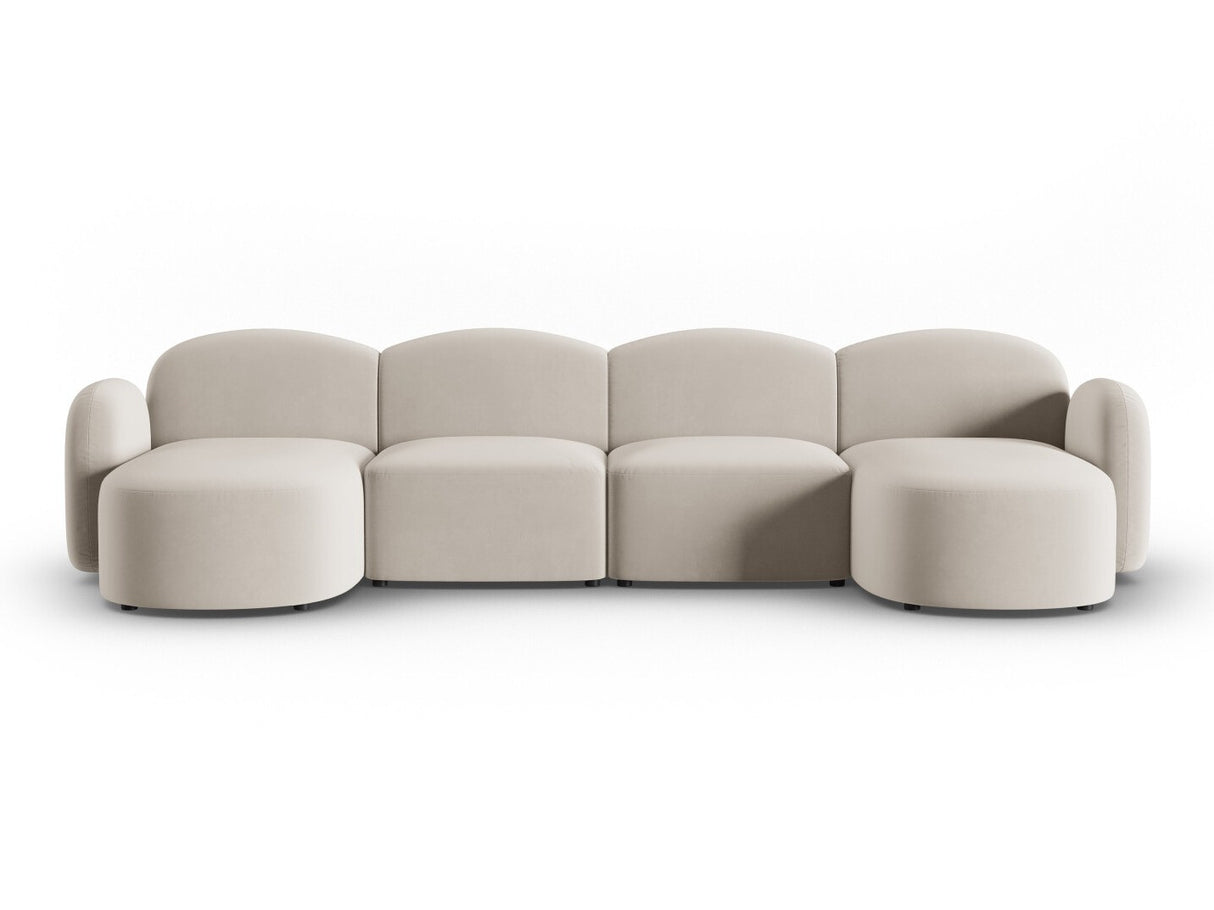 Stūra dīvāns 563773