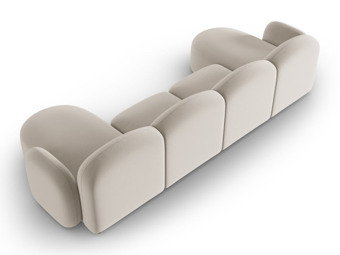 Stūra dīvāns 563773