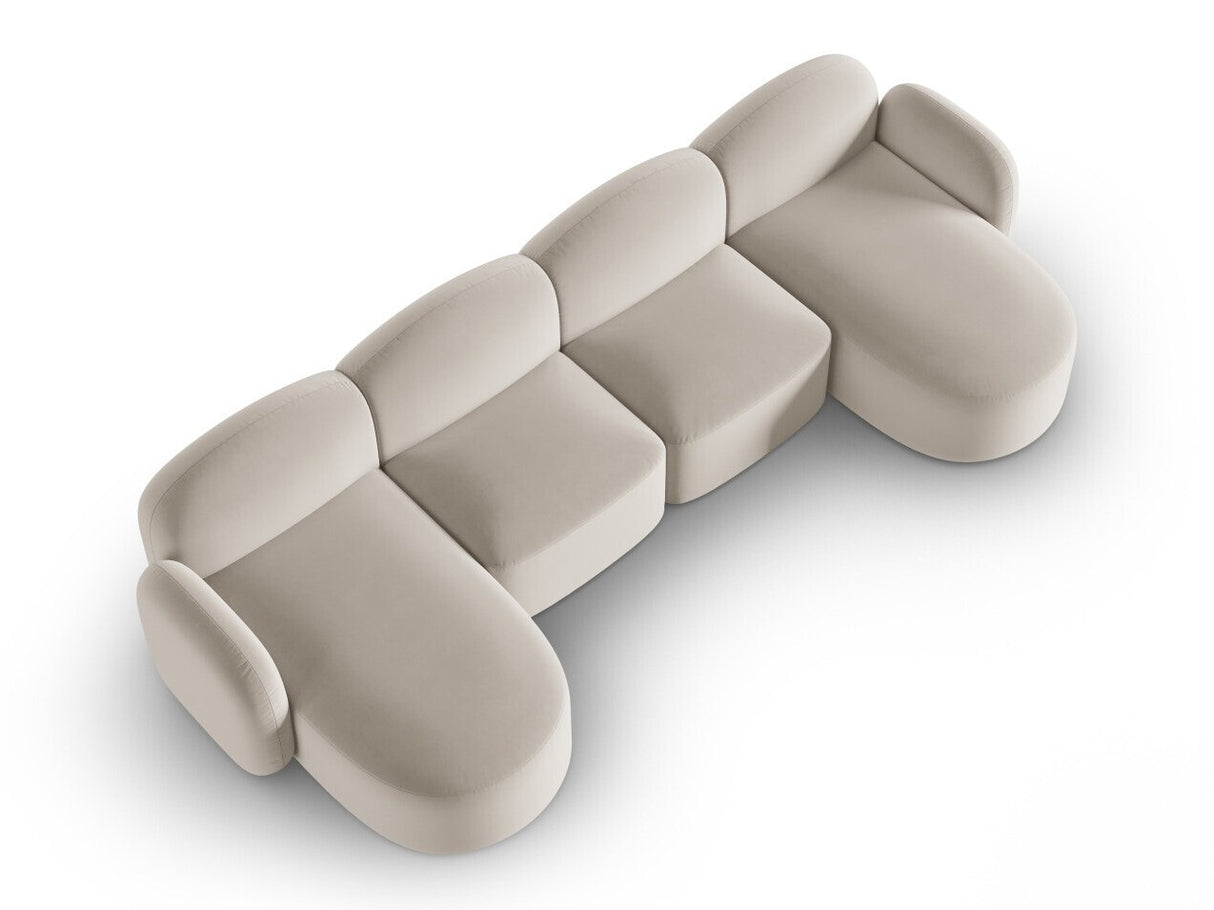 Stūra dīvāns 563773