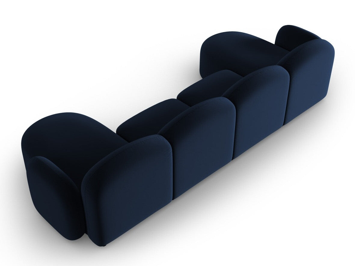 Stūra dīvāns 563773