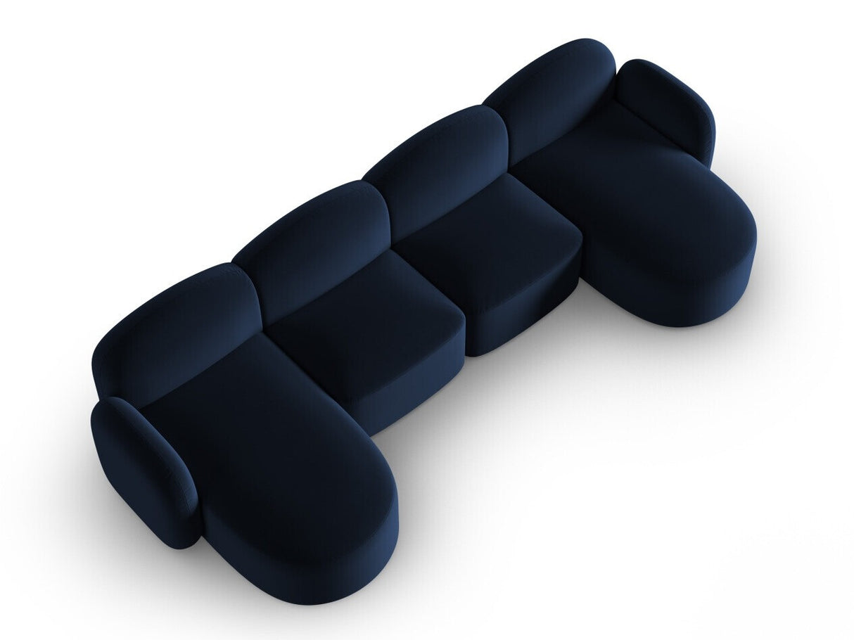 Stūra dīvāns 563773