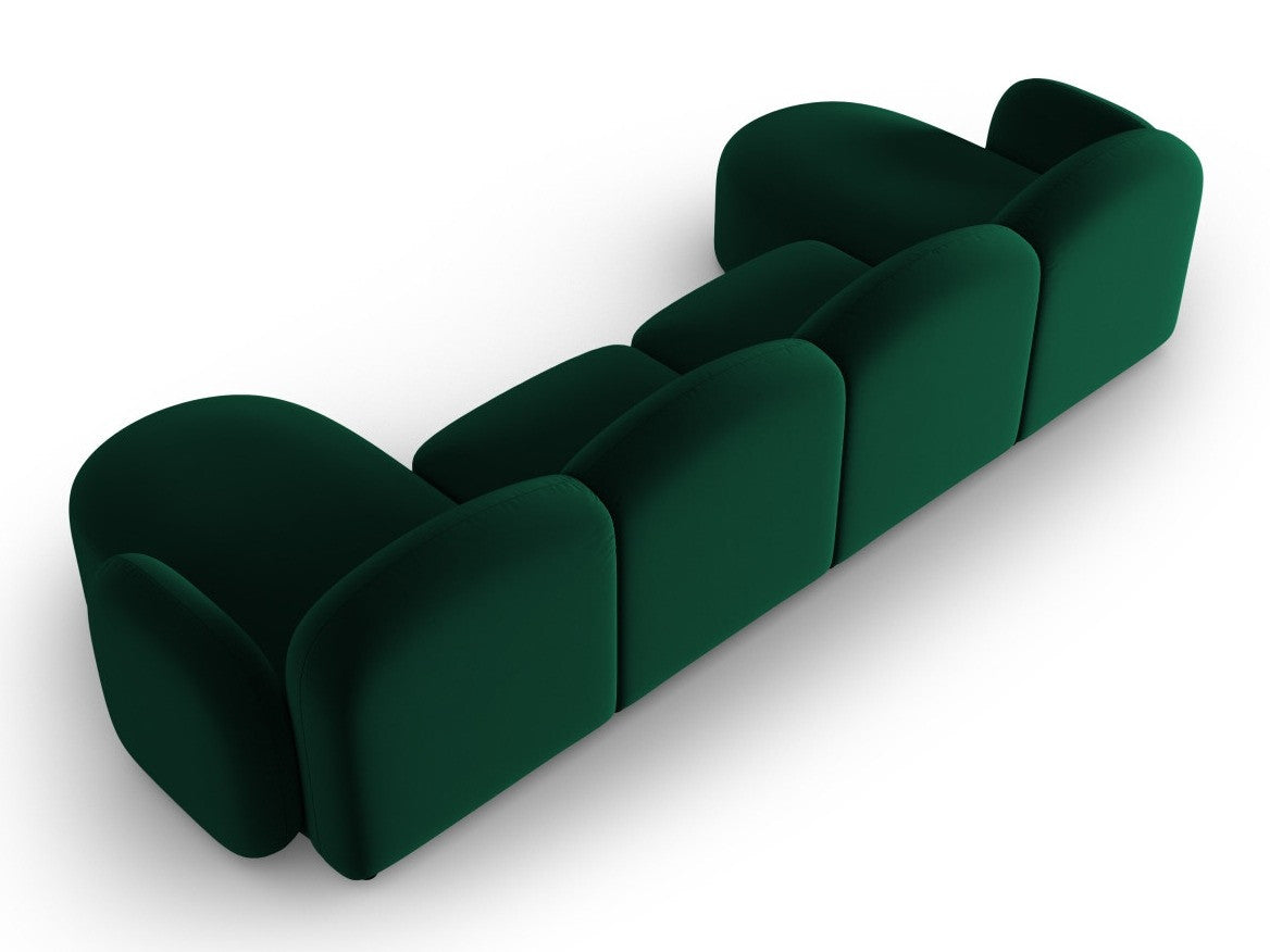 Stūra dīvāns 563773