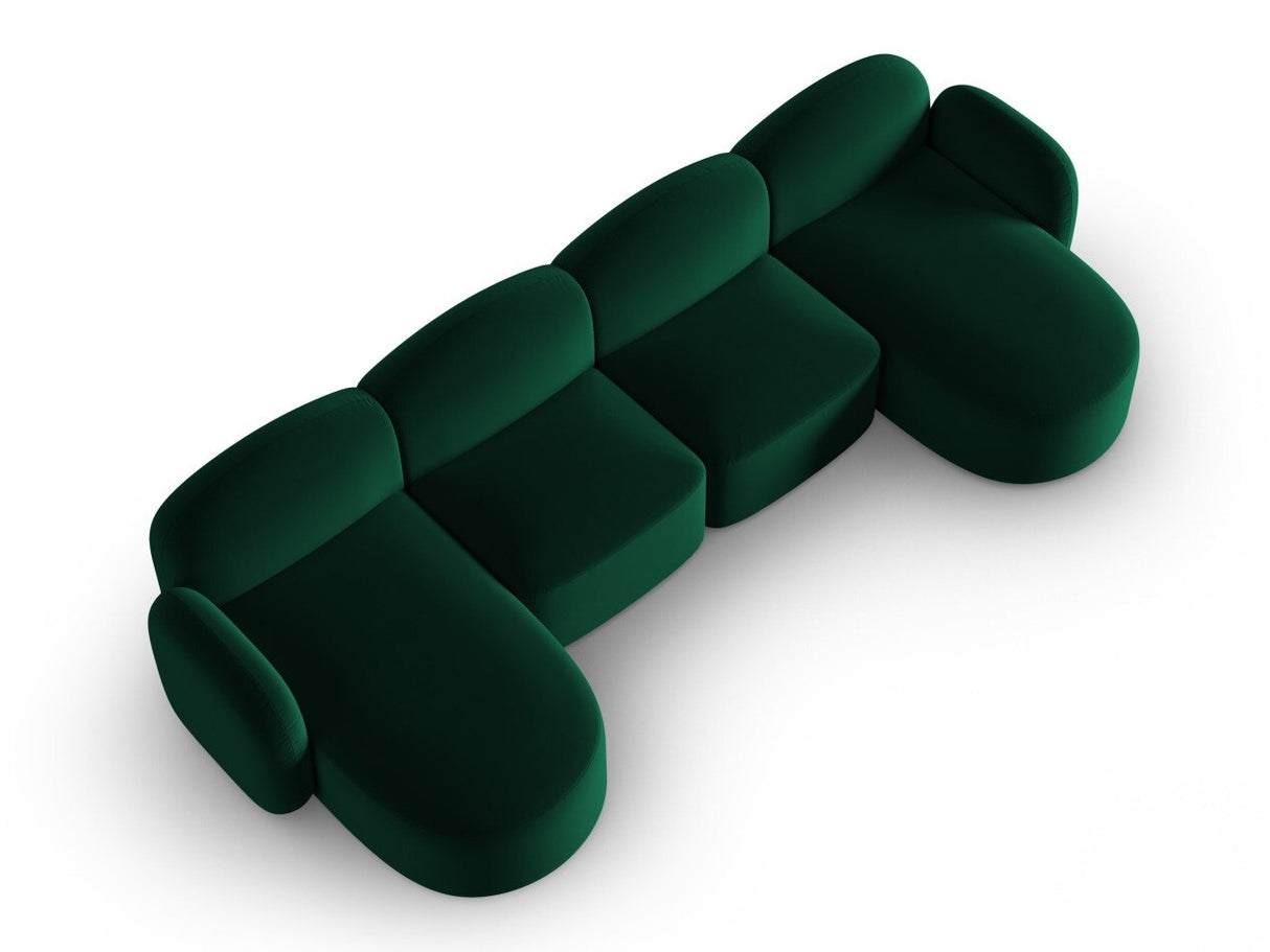 Stūra dīvāns 563773