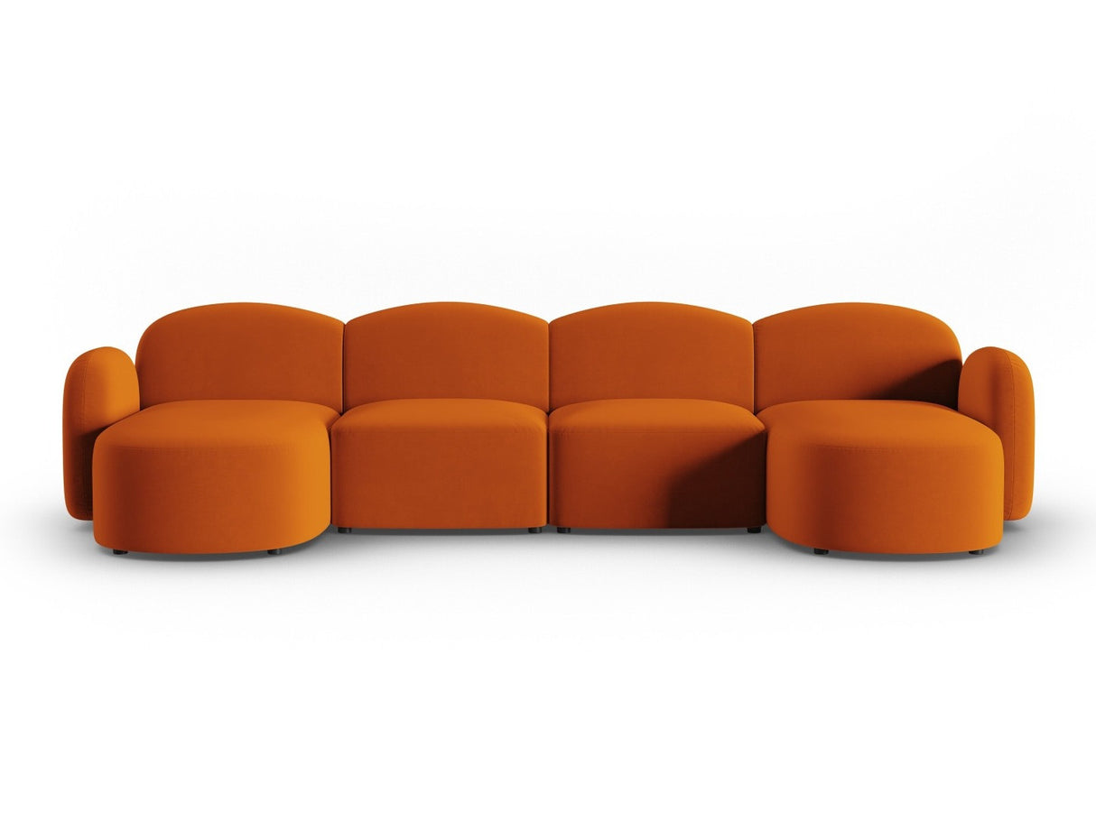 Stūra dīvāns 563773