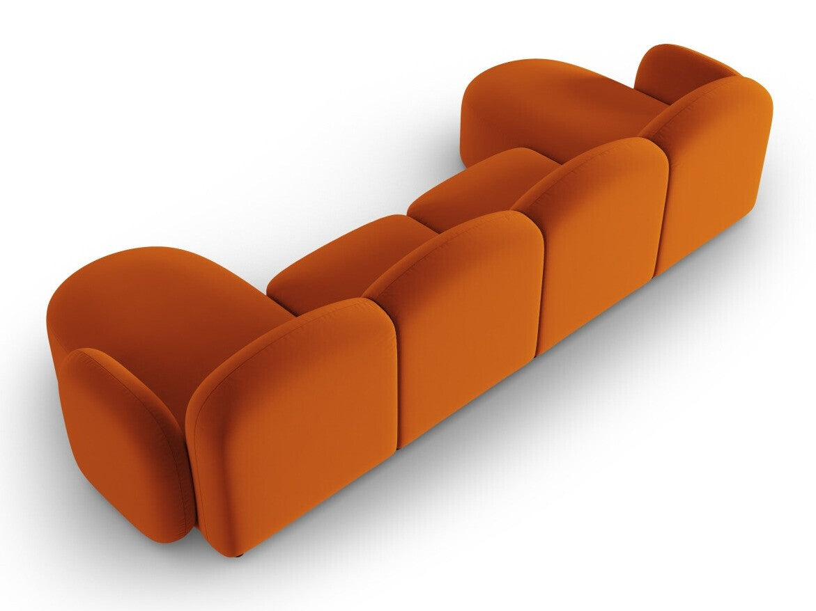 Stūra dīvāns 563773