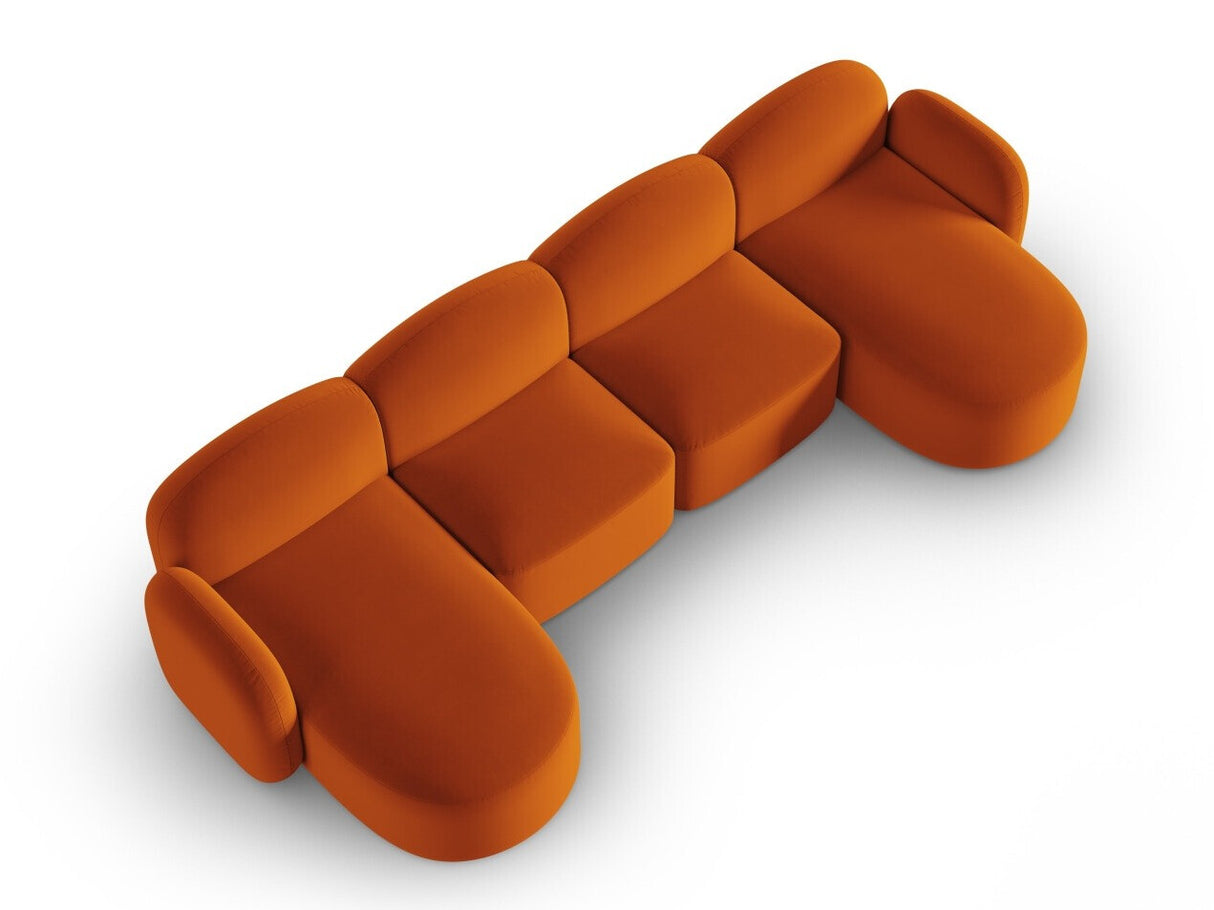 Stūra dīvāns 563773