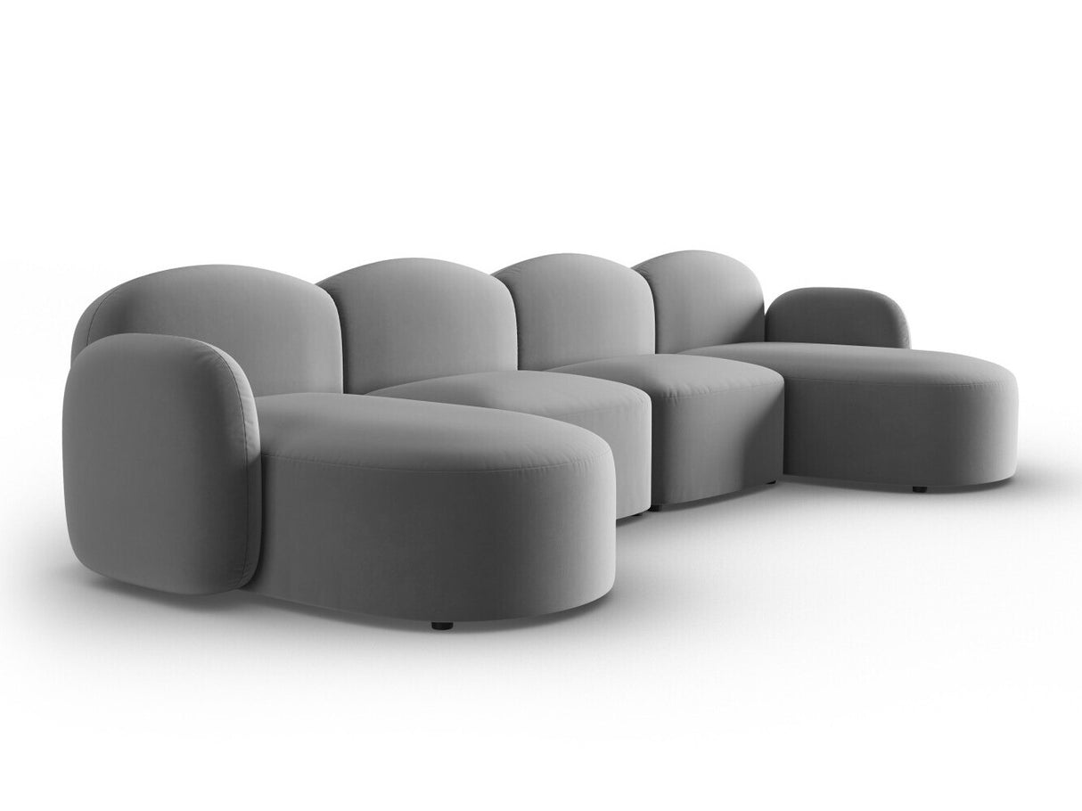 Stūra dīvāns 563773