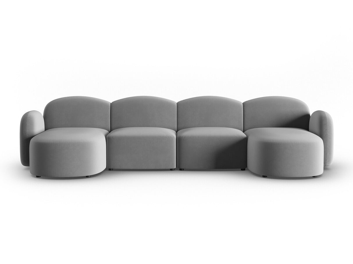 Stūra dīvāns 563773