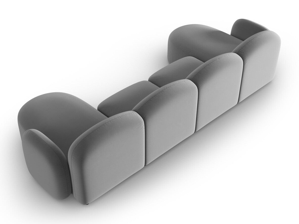 Stūra dīvāns 563773