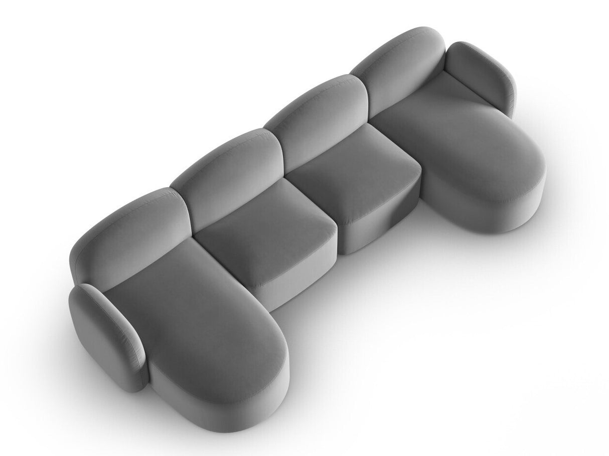 Stūra dīvāns 563773