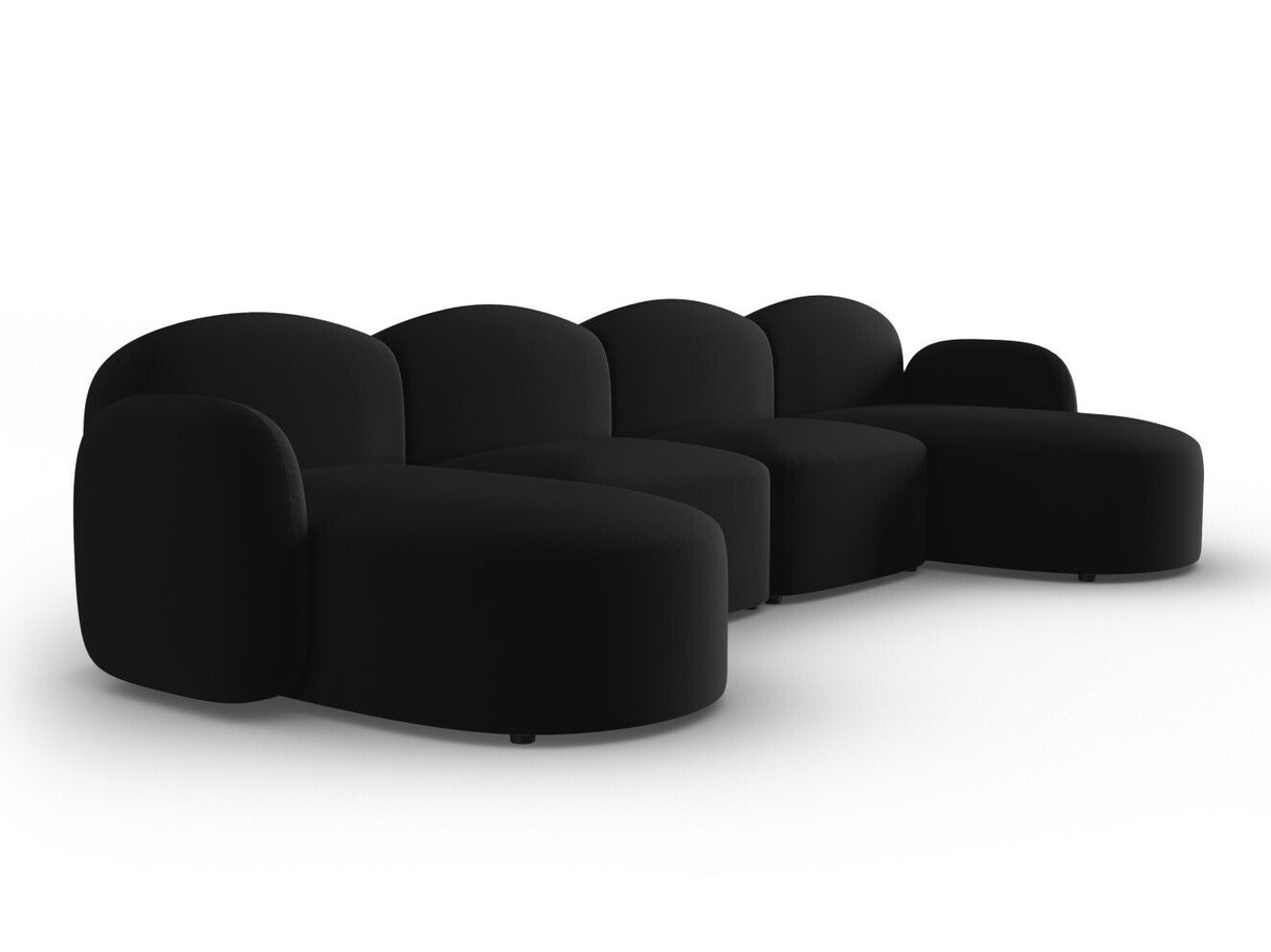 Stūra dīvāns 563773