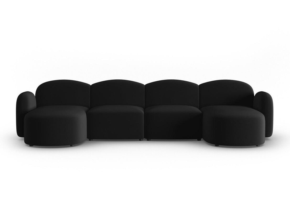 Stūra dīvāns 563773