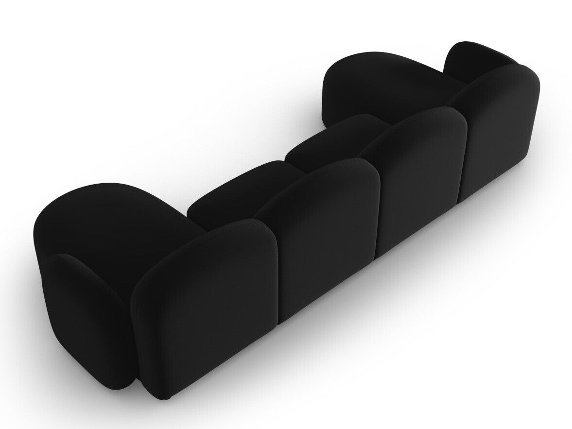 Stūra dīvāns 563773