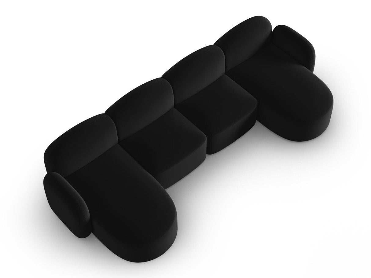 Stūra dīvāns 563773