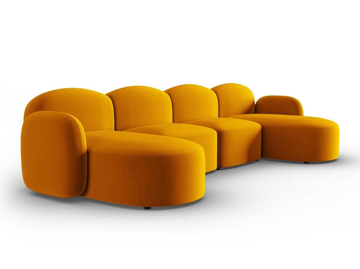 Stūra dīvāns 563773