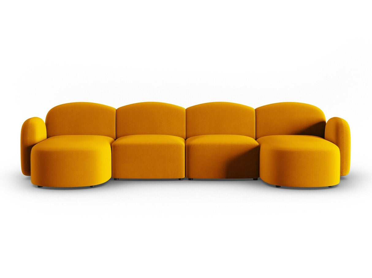 Stūra dīvāns 563773