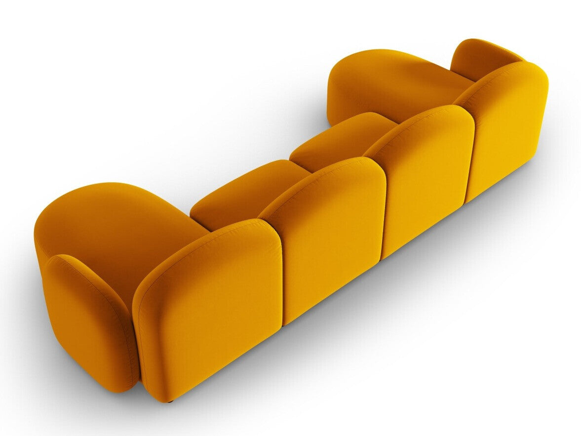 Stūra dīvāns 563773