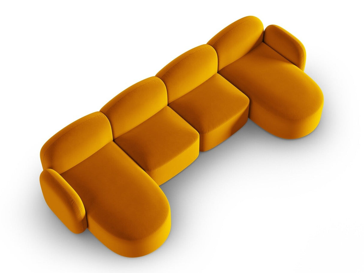 Stūra dīvāns 563773