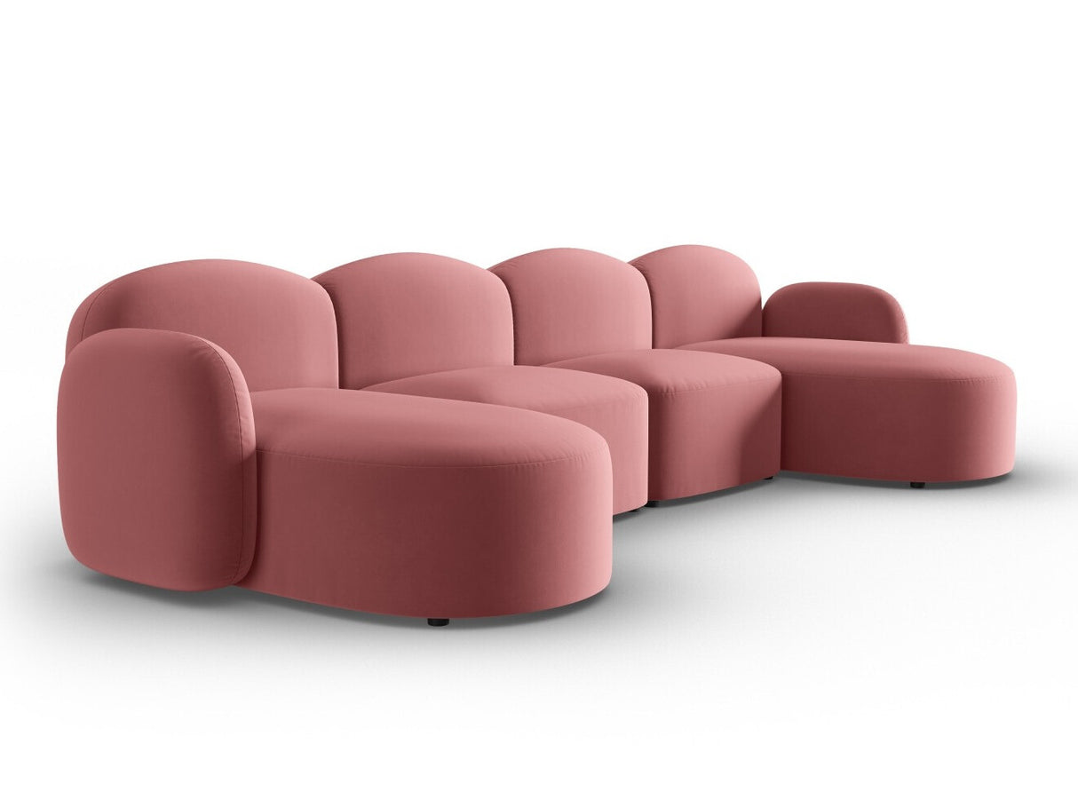 Stūra dīvāns 563773