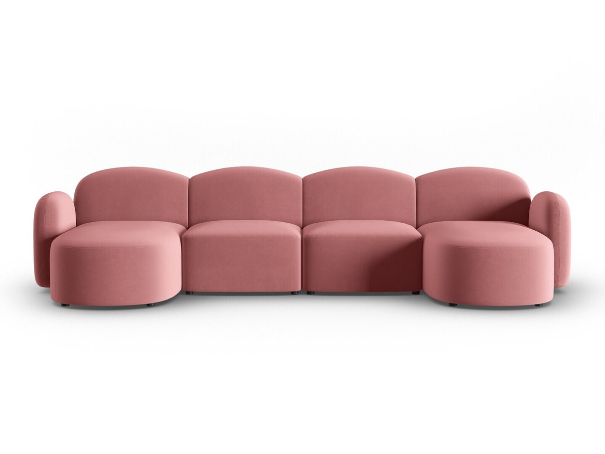 Stūra dīvāns 563773