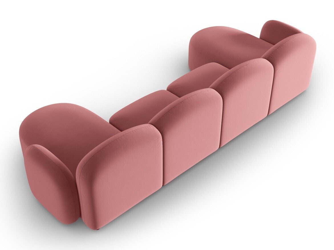 Stūra dīvāns 563773