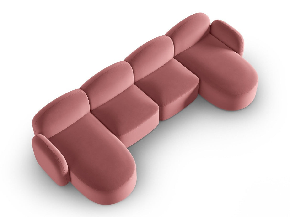 Stūra dīvāns 563773