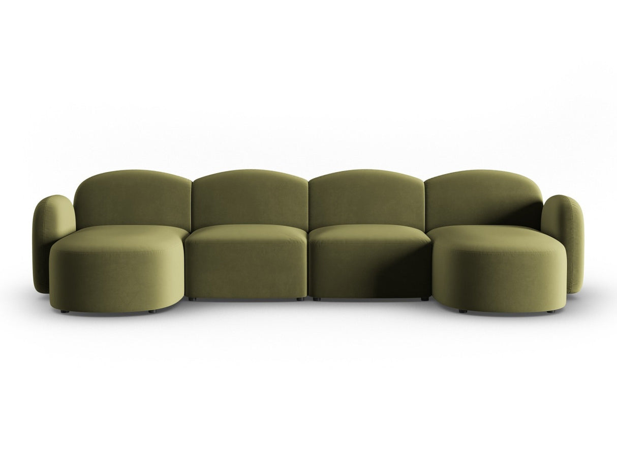 Stūra dīvāns 563773