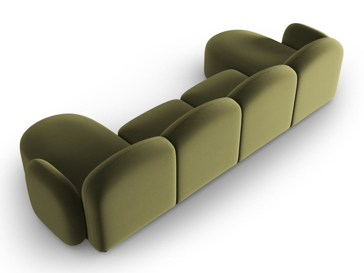 Stūra dīvāns 563773