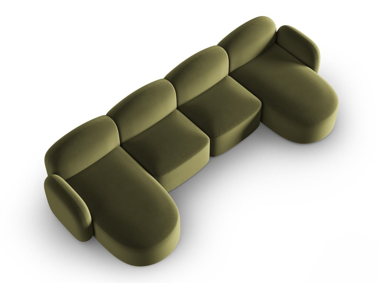 Stūra dīvāns 563773