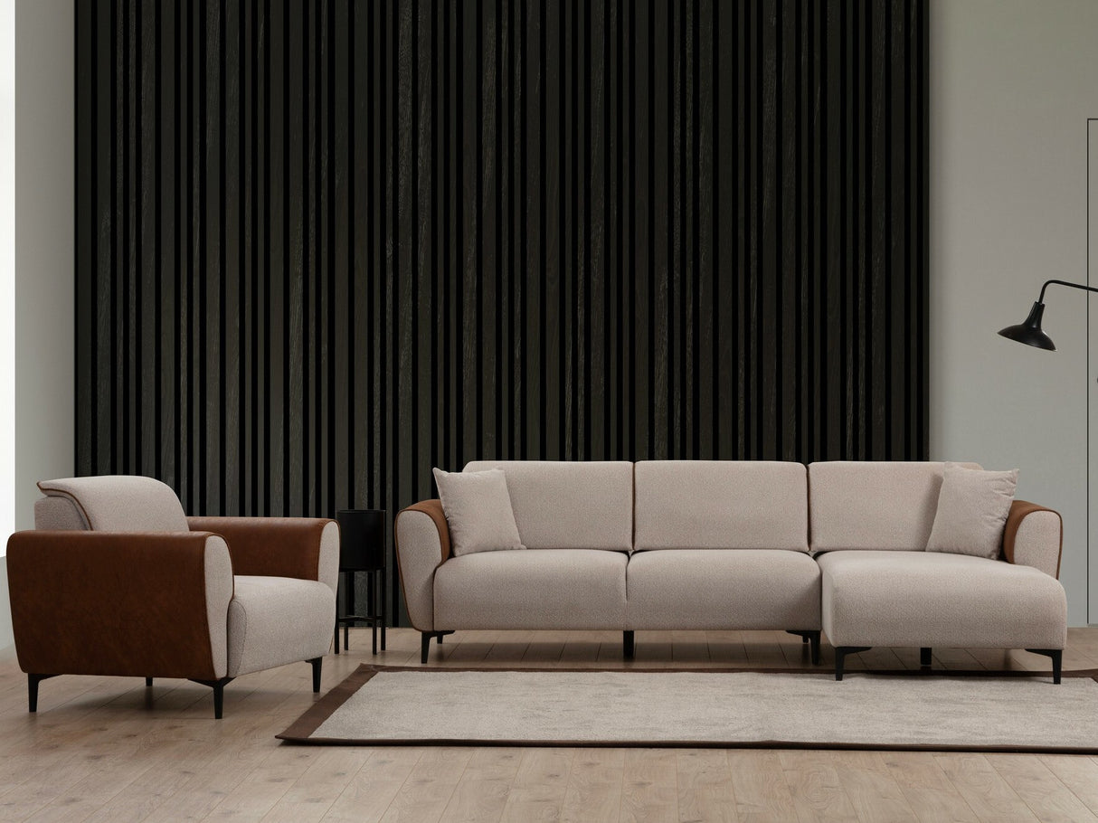 Stūra dīvāns 563734