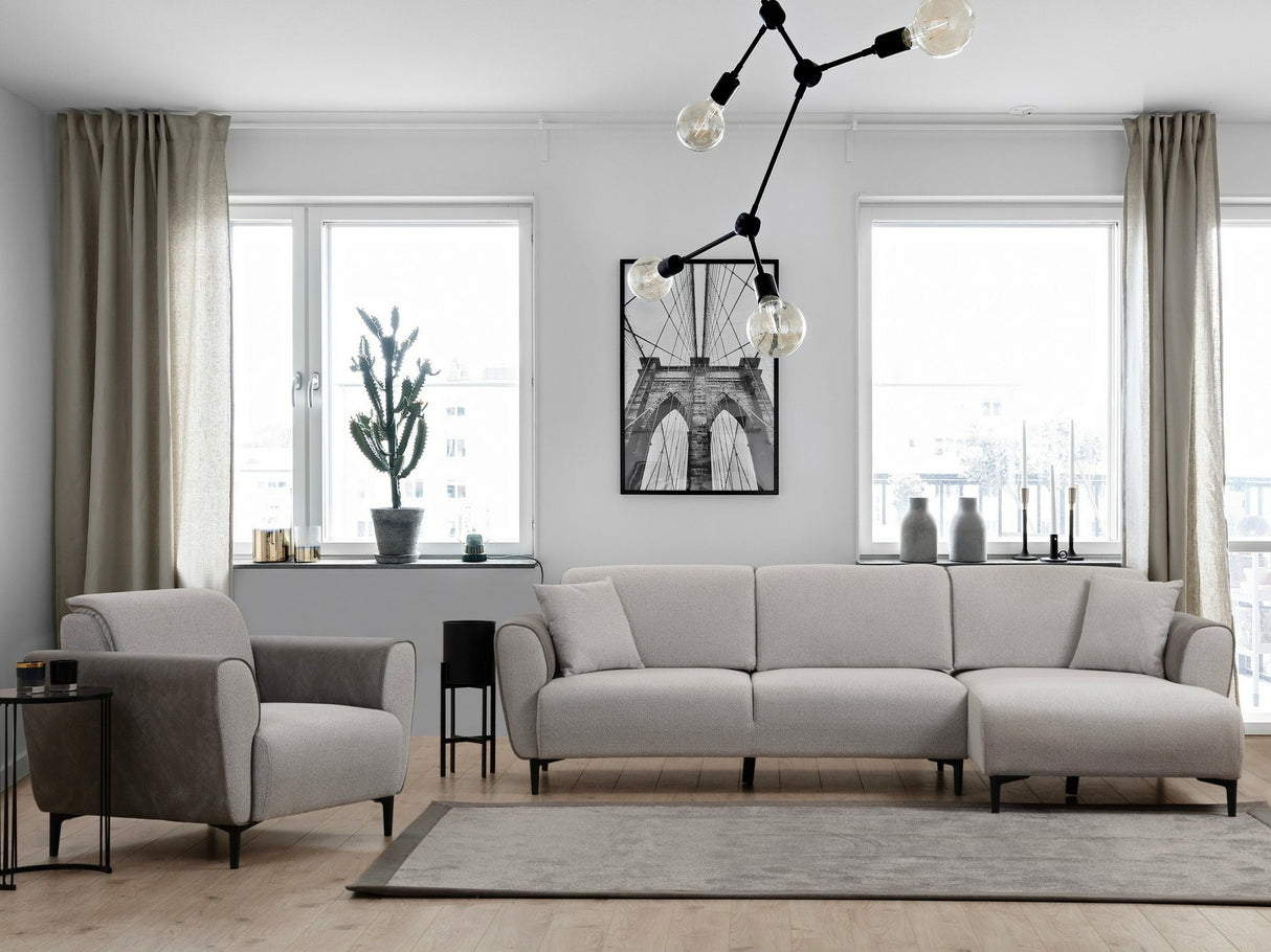 Stūra dīvāns 563734