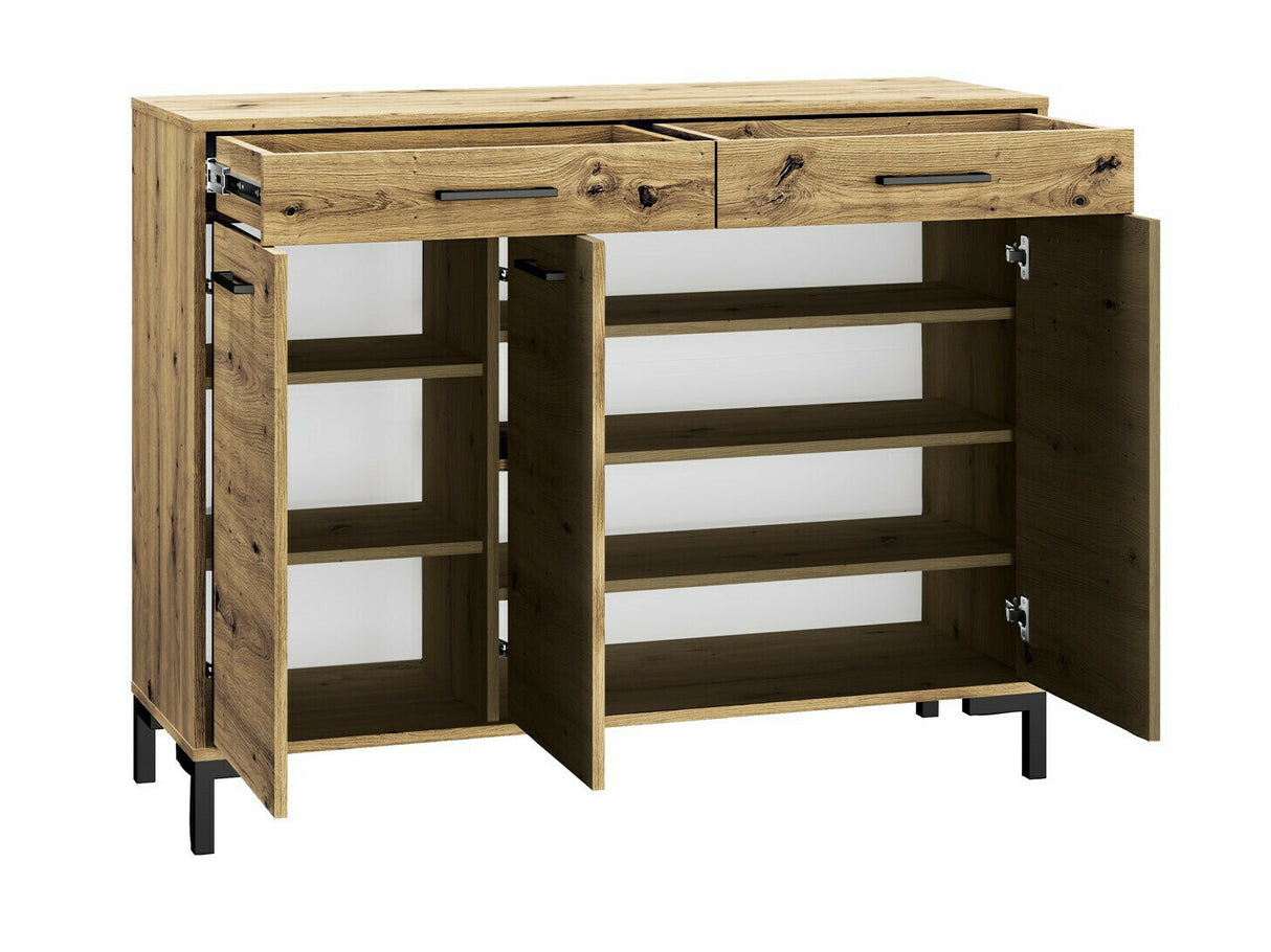 Priekšnama komplekts 469149