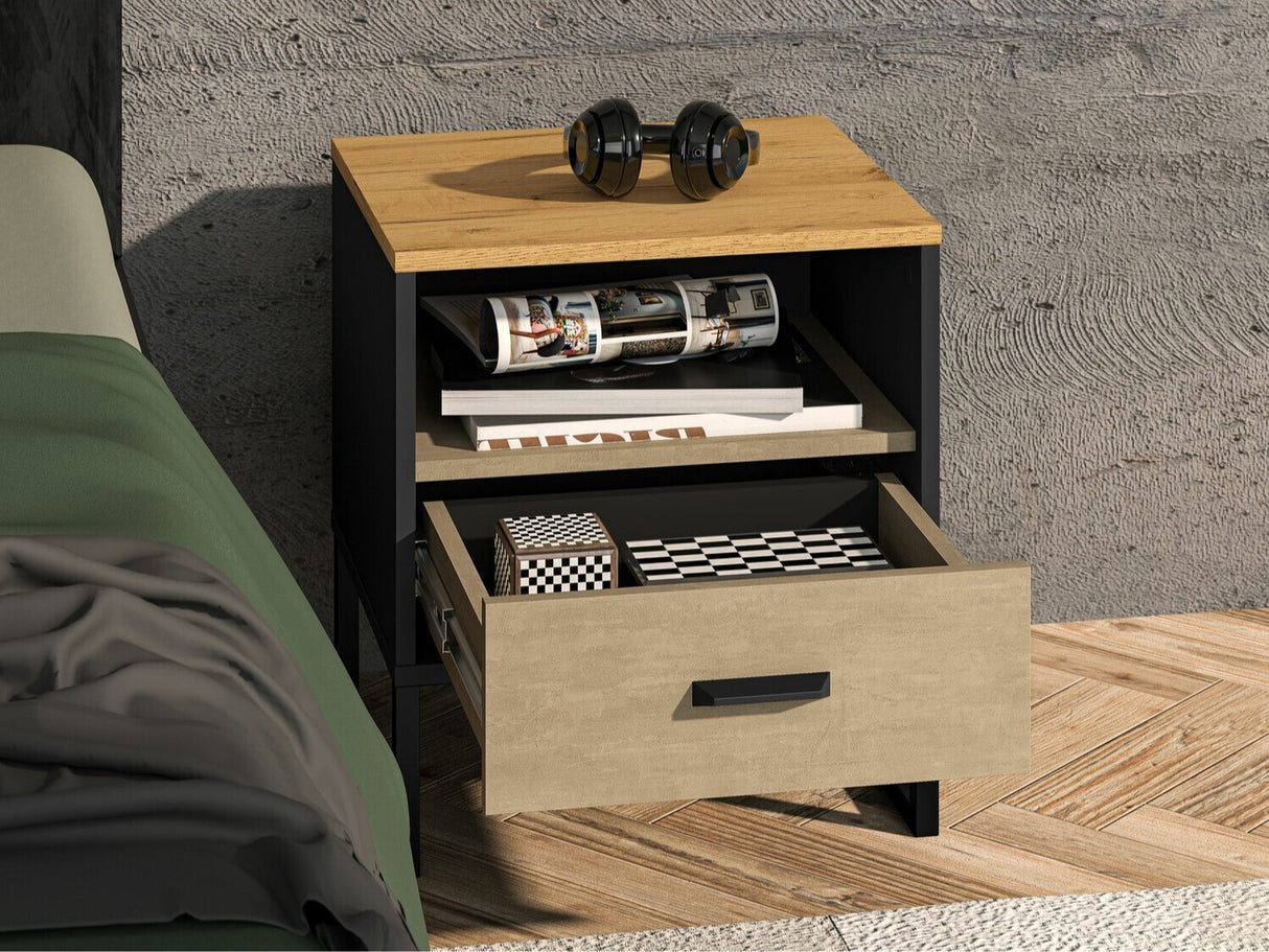 Naktsgaldiņš 505353