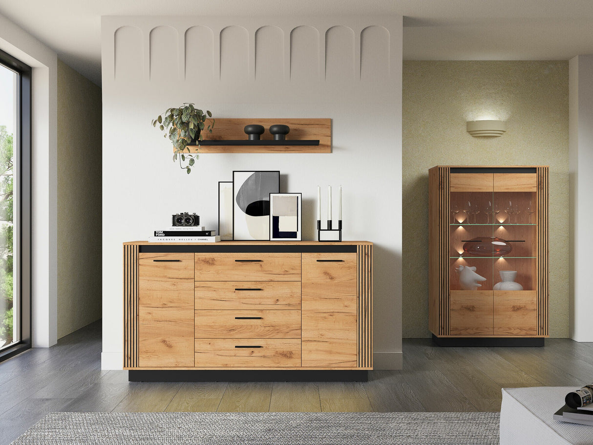 Piekarams plaukts 564298