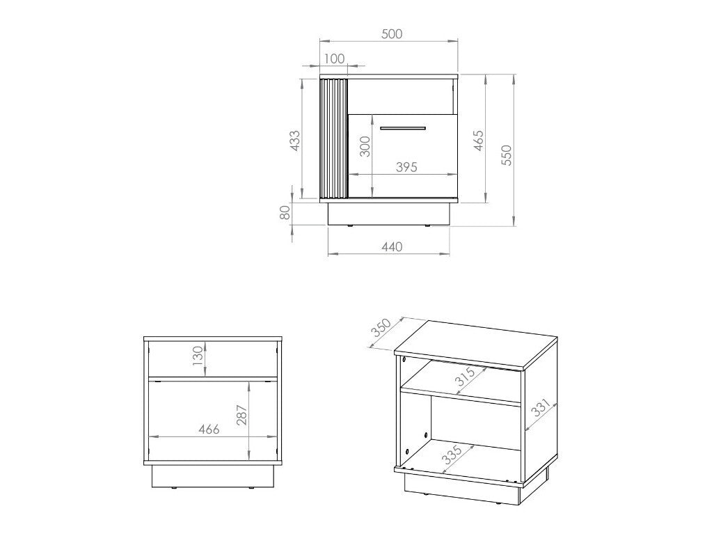 Naktsgaldiņš 564299