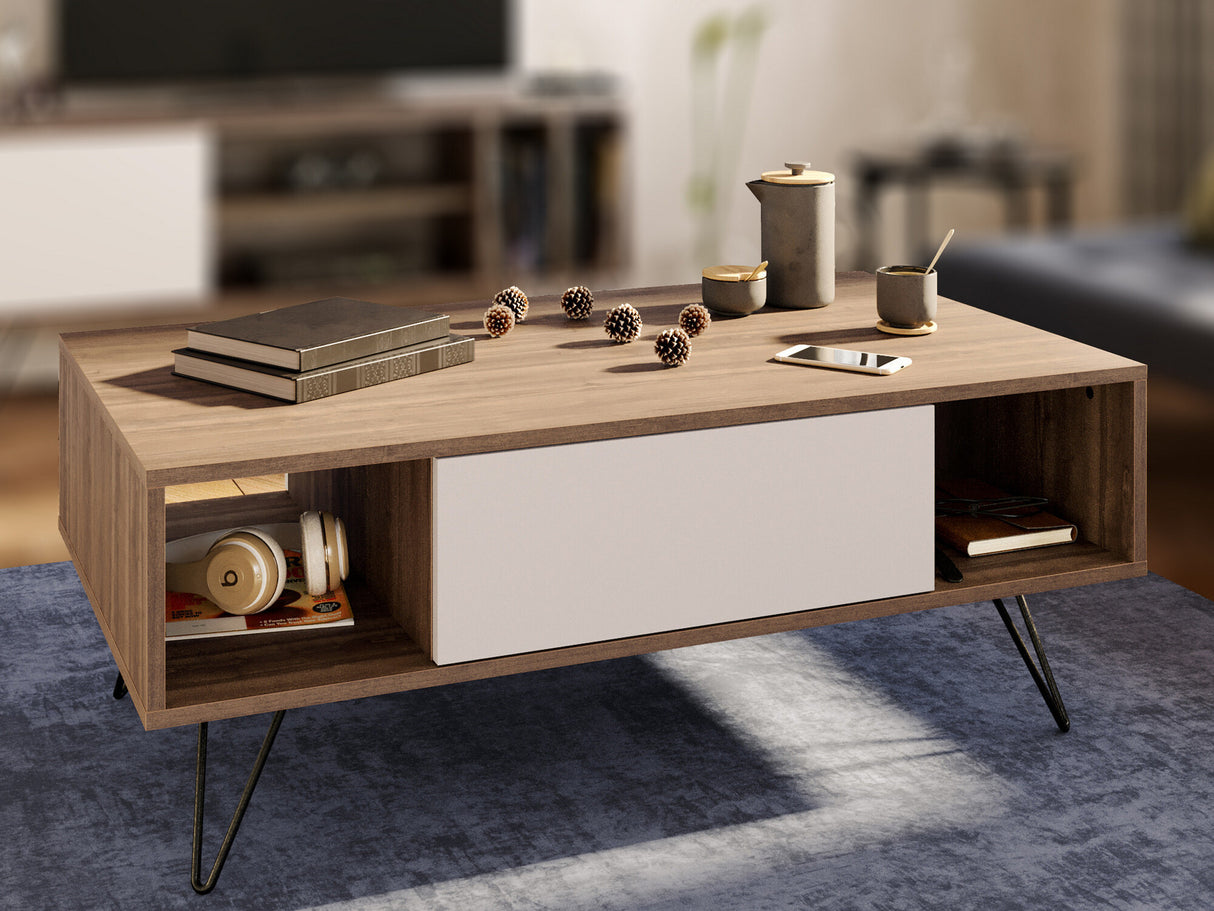 Žurnālu galdiņš 511916