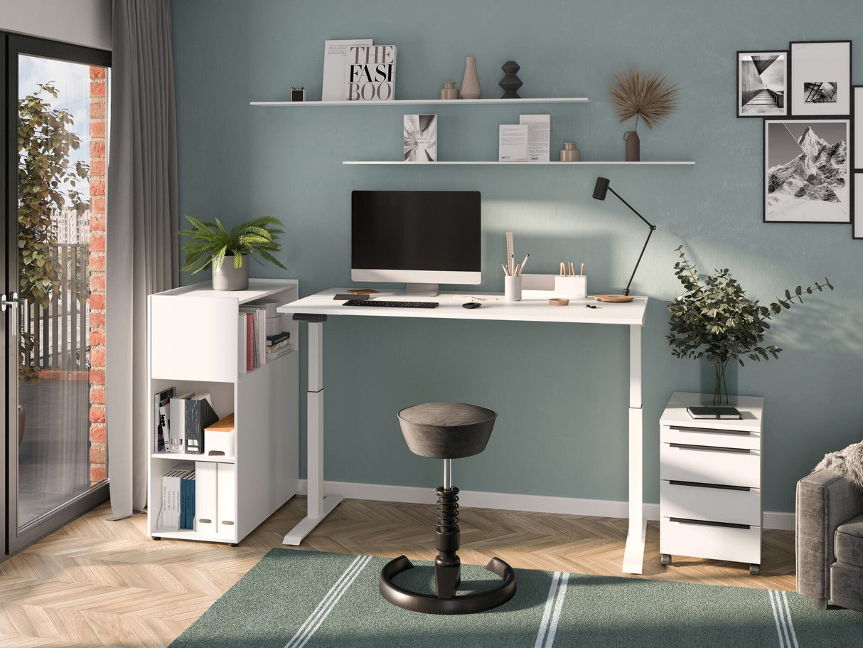 Rakstāmgalds ar regulējamu augstumu 520282